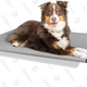 Hyper Pet Elevated Dog Bed | $45 | Amazon | Clip Coupon